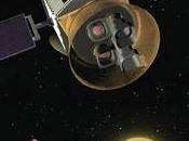 NASA mission TESS partira recherche d'exoplanètes 2017