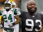 Miettes Mardi: Darrelle Revis, Tommy Kelly plus...