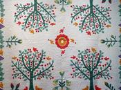 Quilt Art, exposition Mona Bismarck American Center