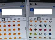 Google Babel capturé dans Gmail