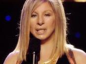 Barbra Streisand annule concert Bercy!