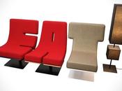 Typographia pour intérieur plus personnalisé!