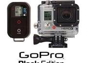 [Bon Plan JDG] GoPro HERO3 Black Edition 379€