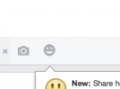 Facebook laisse parler émotions