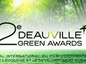 Deauville Green Awards s’ouvrent public