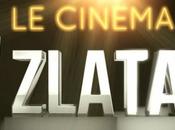 Zlatan devient critique cinéma pour Télé-Loisirs