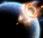 calculs jeune allemand concernant l'astéroïde s'avéreraient erronés