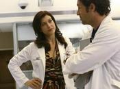 Photos Kate Walsh revient dans "Grey's Anatomy saison
