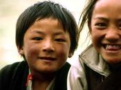 Tibet, Lhassa