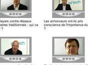 Compte rendu Tech Paris avenir e-marketing