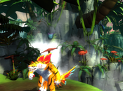 Sortie Invizimals‏