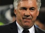 PSG-Ancelotti Nous n’avons beaucoup chances mais…