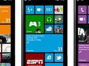 Windows Phone prendra charge 1080p avant 2013