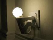 Design Créative Bulb Holder