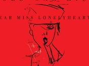 Cold Kids Dear Miss Lonelyhearts [2013]