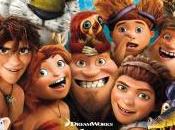 Croods n’ayez peur…de rire