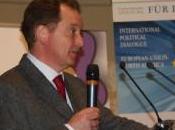 Exclusif entretien avec Graham Watson, président l'ALDE