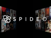 Spideo, l’application intuitive dédiée cinéma séries