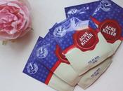 Acne Killer, faites peau neuve