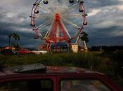 Emerging Photographer Fund grant 2013