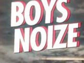 Boys Noize dévoile clip interatif vraiment planant