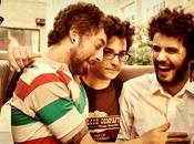 Passion Pit, leur nouveau clip