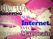 [HOW Comment faire achats online utilisant carte paiement marocaine[Paypal Maroc] [part