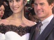 Cruise Londres pour Oblivion Video