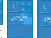 Windows Phone 1080p pour bientôt.