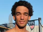 Guadeloupéen Enzo Vial-Collet sacré champion France 1500 nage libre