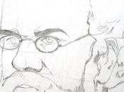 Portrait Ludwig Boltzmann