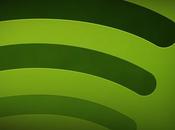Spotify propose fonction S’abonner