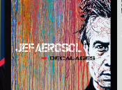 Galerie CAPLAIN-MATIGNON exposition AEROSOL DECALAGES