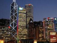 L’immobilier atteint sommets Hong Kong