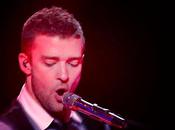 20/20 Expérience: Charts (Semaine