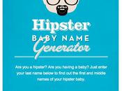 générateur prénoms Hipster