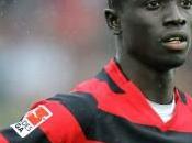 Papiss Cissé l’avenir entre pieds