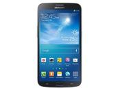 Samsung officialise Galaxy Mega