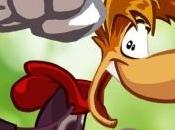 niveaux plus pour l’excellent Rayman Jungle