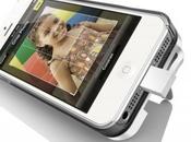 Coque Batterie Interchangeable 1900mAh pour iPhone (49.95 €)...