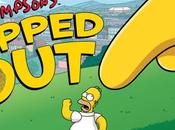 Mise jour Simpson Springfield gratuite /iOS Android‏