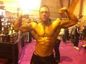 Jonathan classé Colmar 2013