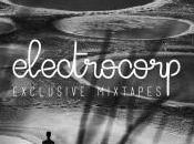 Taher Ouakaoui Electrocorp Exclusive Mixtape