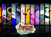 [Découverte/Critique] Adventure Time avec Finn Jake