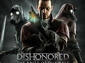 Dishonored Lame Dunwall s’offre gameplay