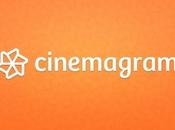 Cinemagram arrive Android.
