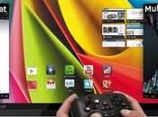 Test système Archos Connect sous Android