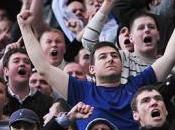 supporters Millwall redoutés pour demi-finale