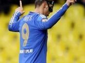 Europa League Chelsea s’est fait peur