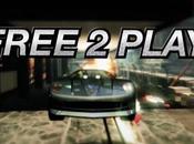 Ridge Racer Driftopia free play